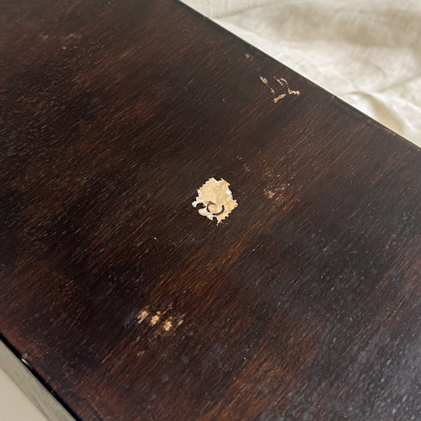 Desktop Filing Drawer