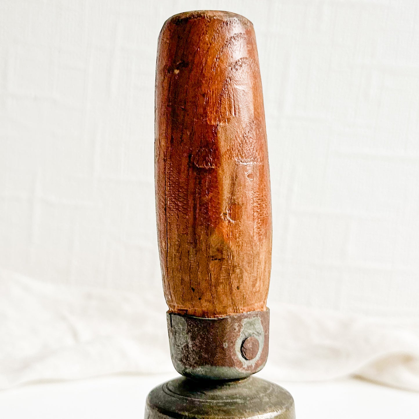 Vintage Solid Brass Bell