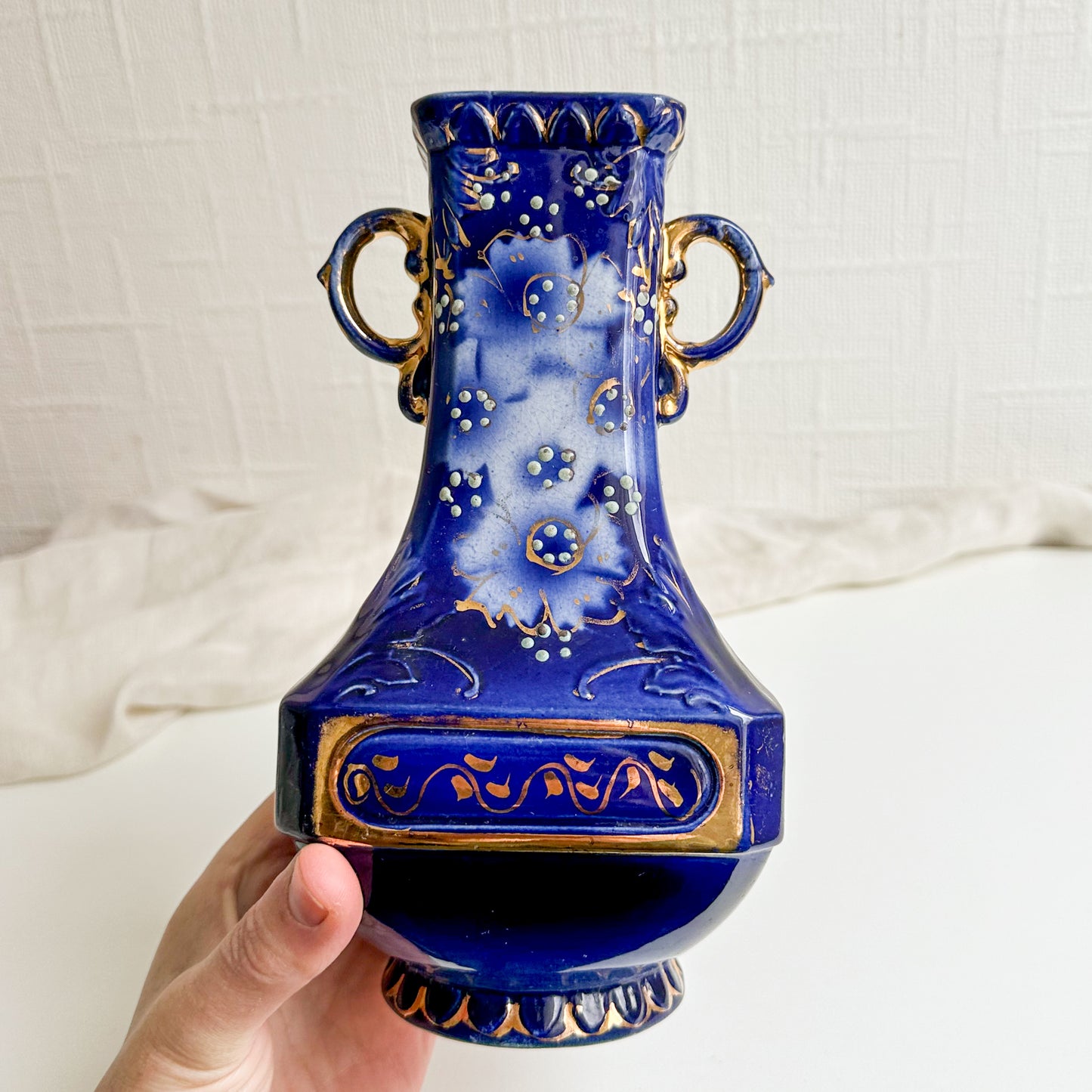 Antique Decorative Vase