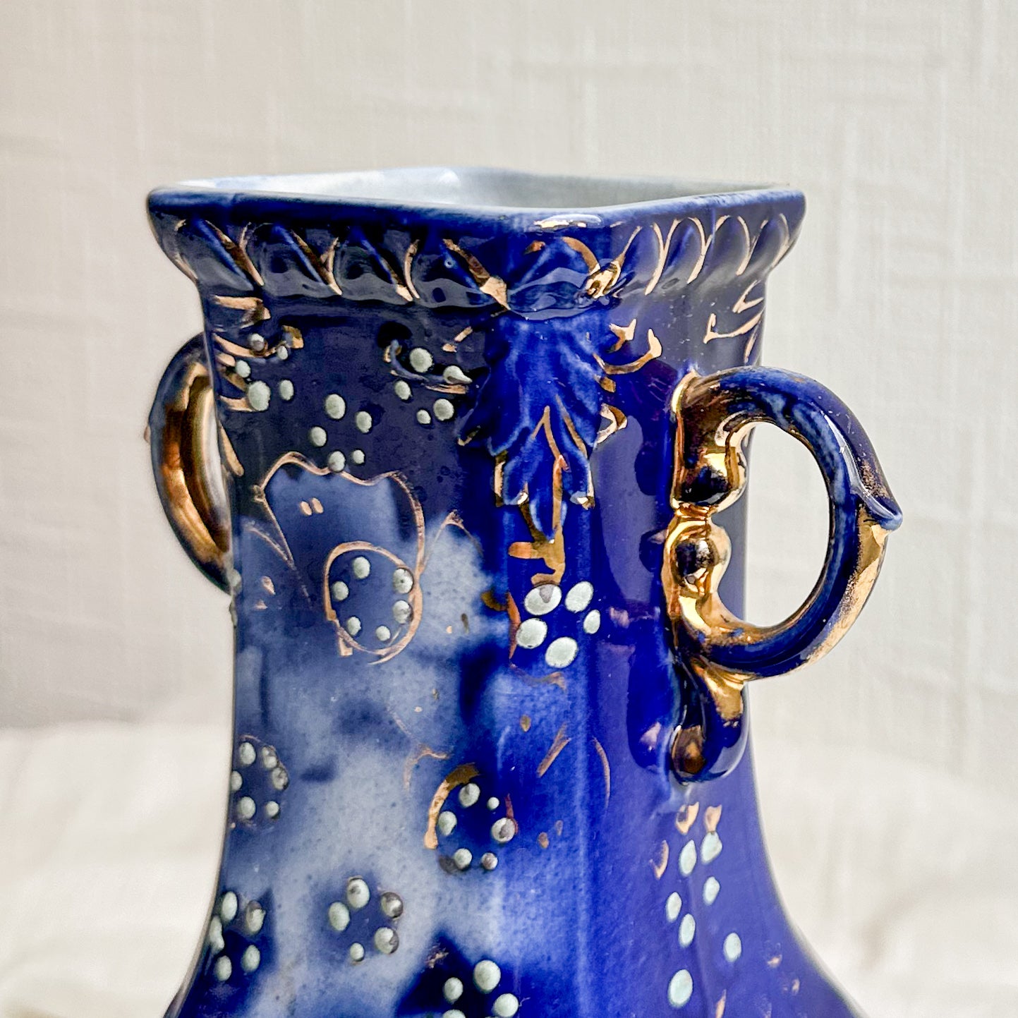 Antique Decorative Vase