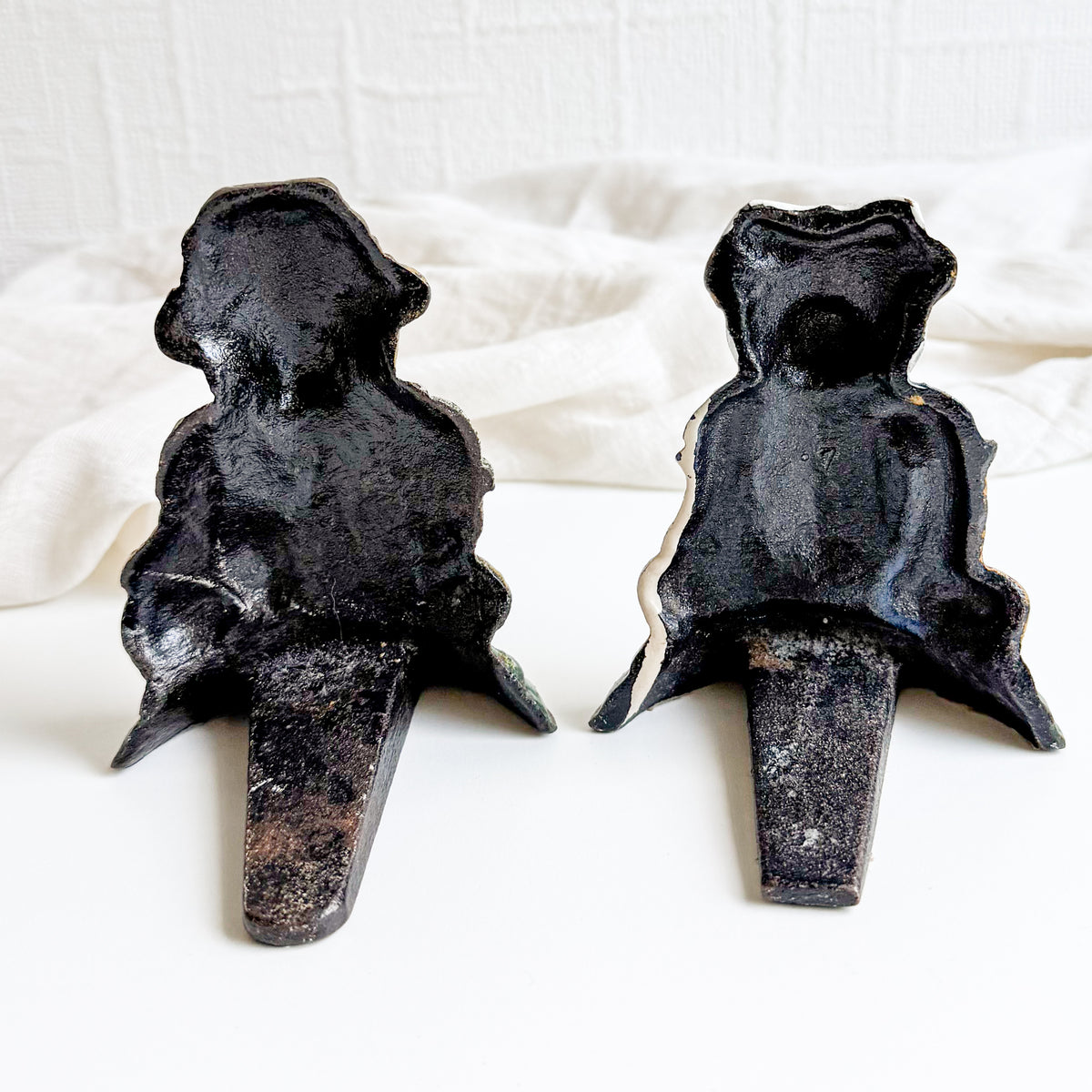 Teddy Bear Door Stoppers