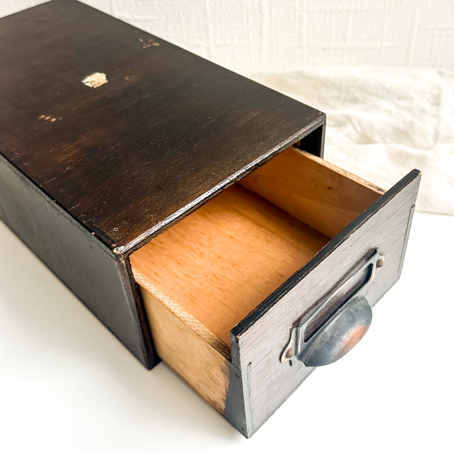 Desktop Filing Drawer