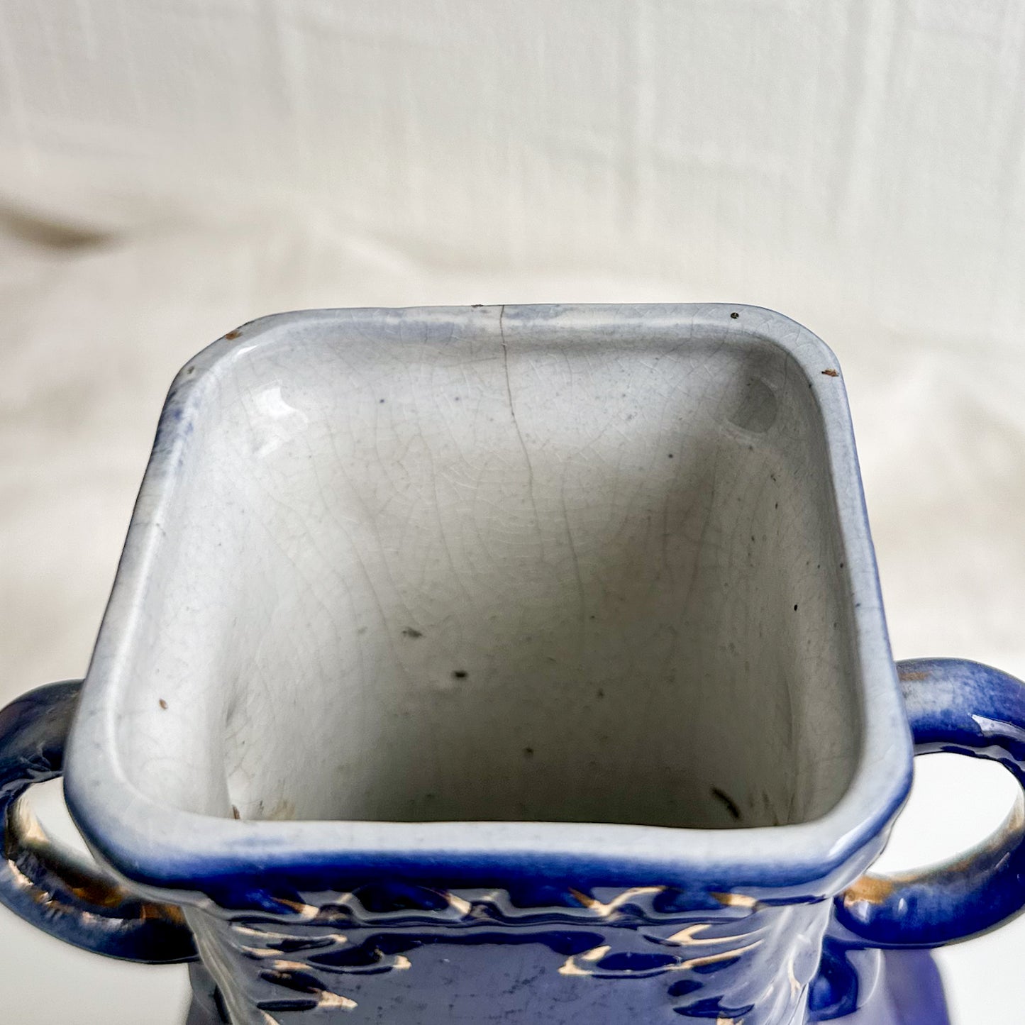 Antique Decorative Vase