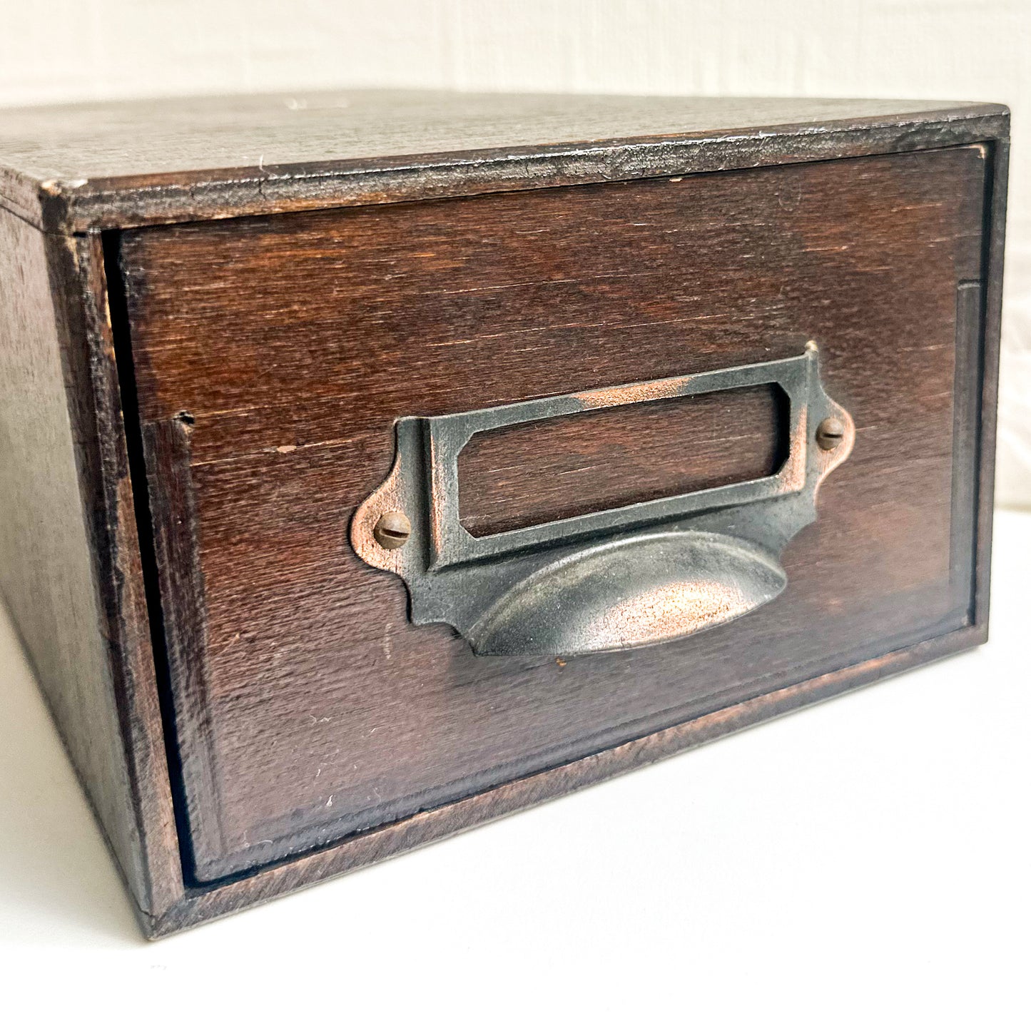 Desktop Filing Drawer