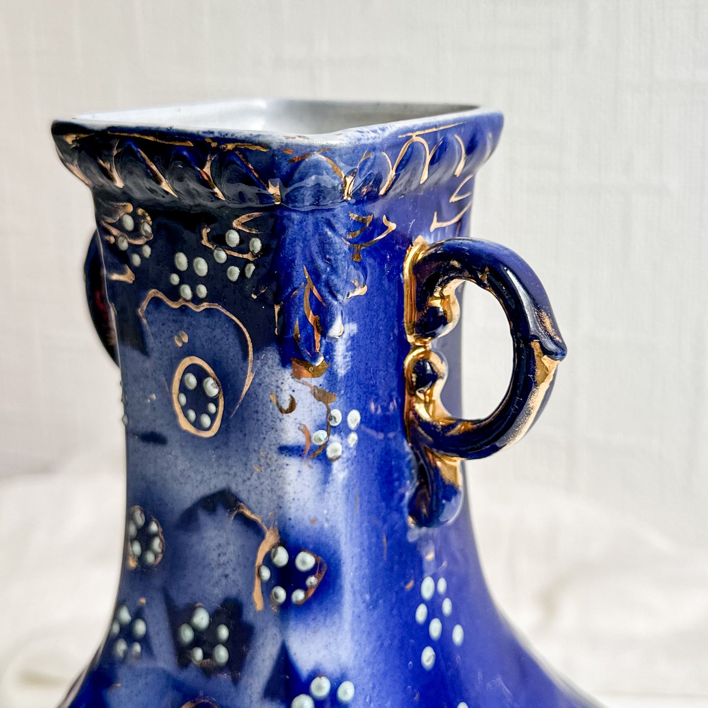 Antique Decorative Vase