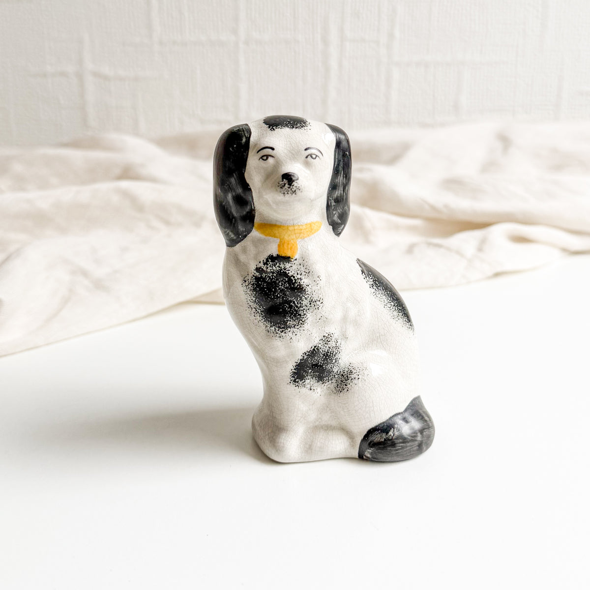 Small Staffordshire Style Spaniel 2