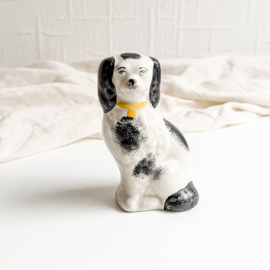 Small Staffordshire Style Spaniel 2