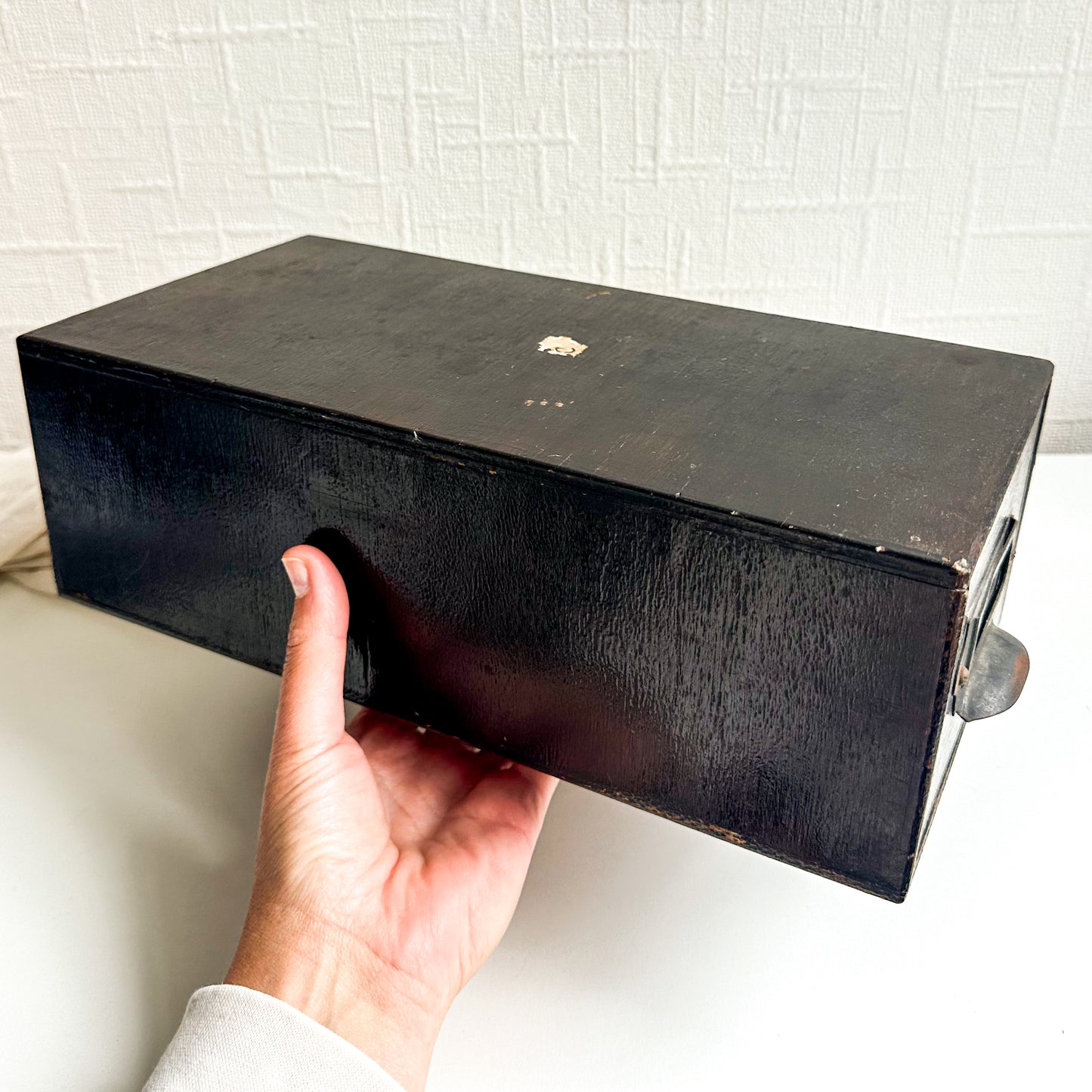 Desktop Filing Drawer