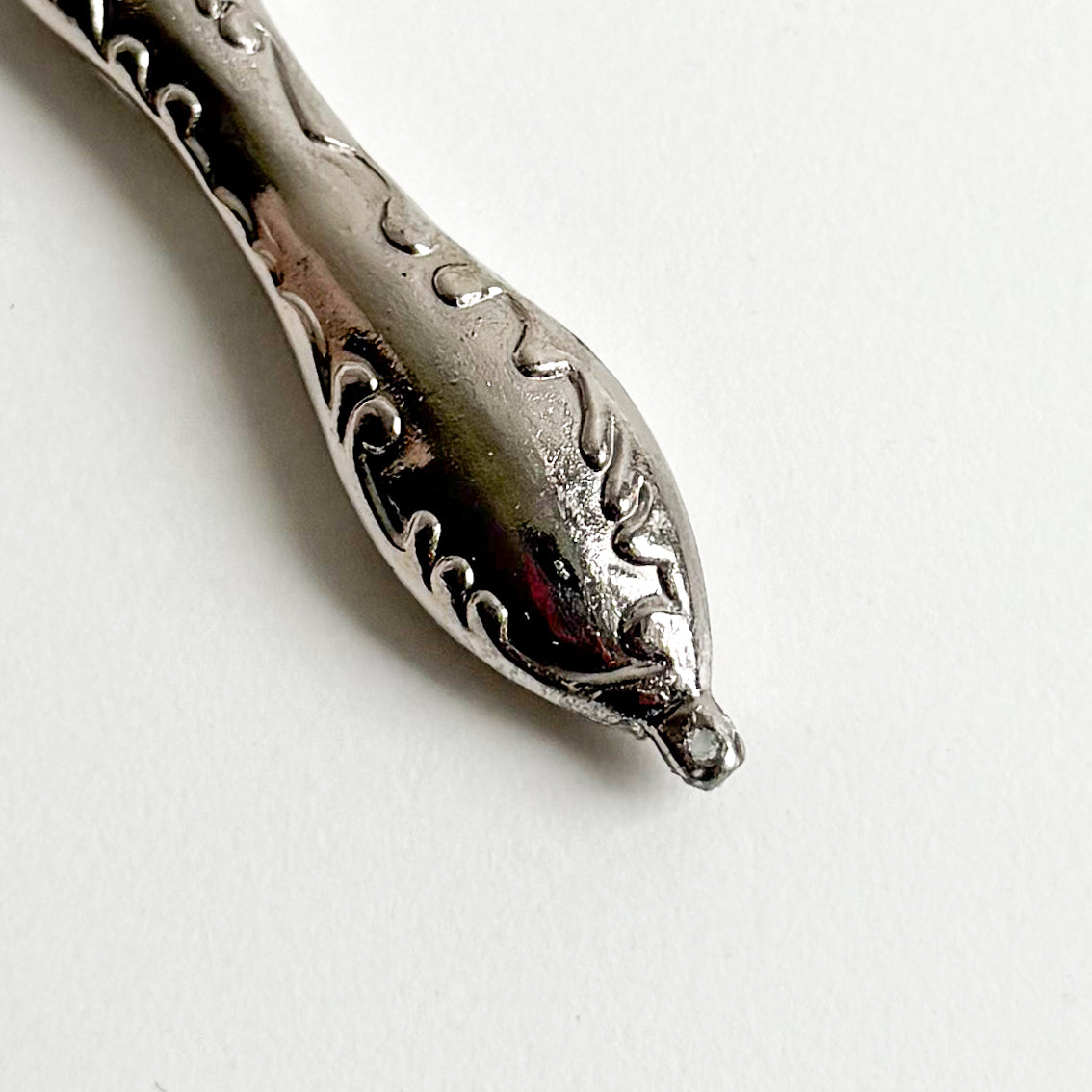 Magnifying Glass with Ornate Handle