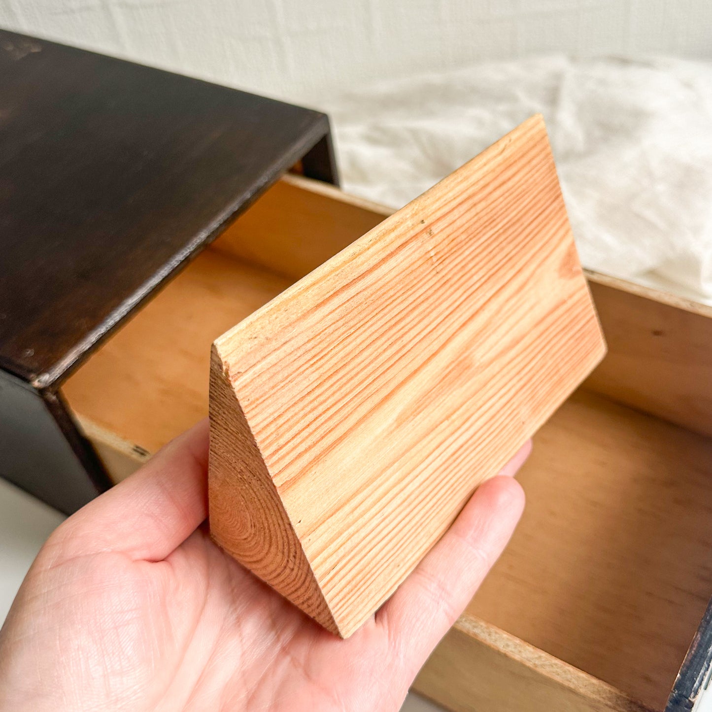 Desktop Filing Drawer