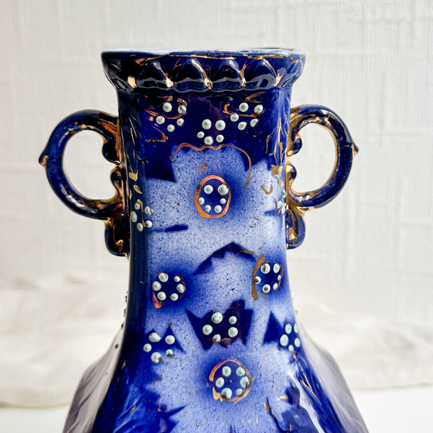 Antique Decorative Vase