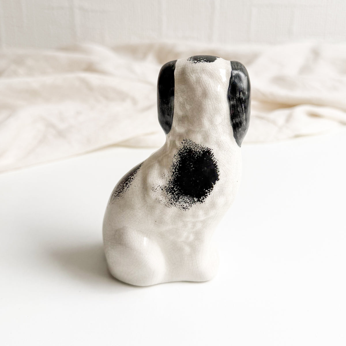 Small Staffordshire Style Spaniel 2