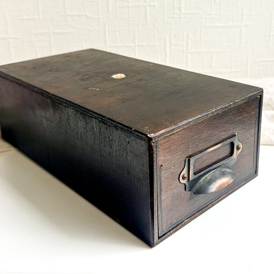 Desktop Filing Drawer