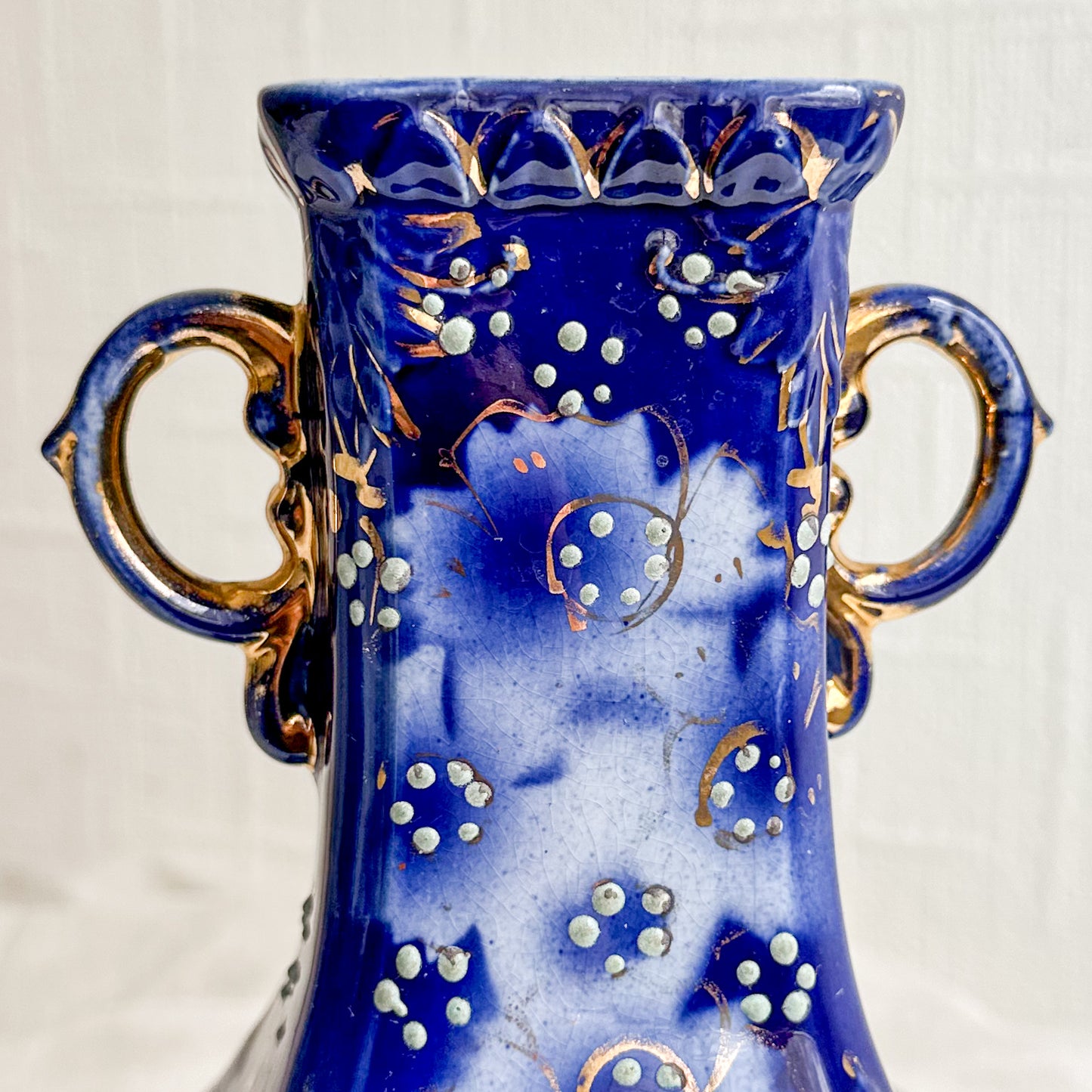 Antique Decorative Vase