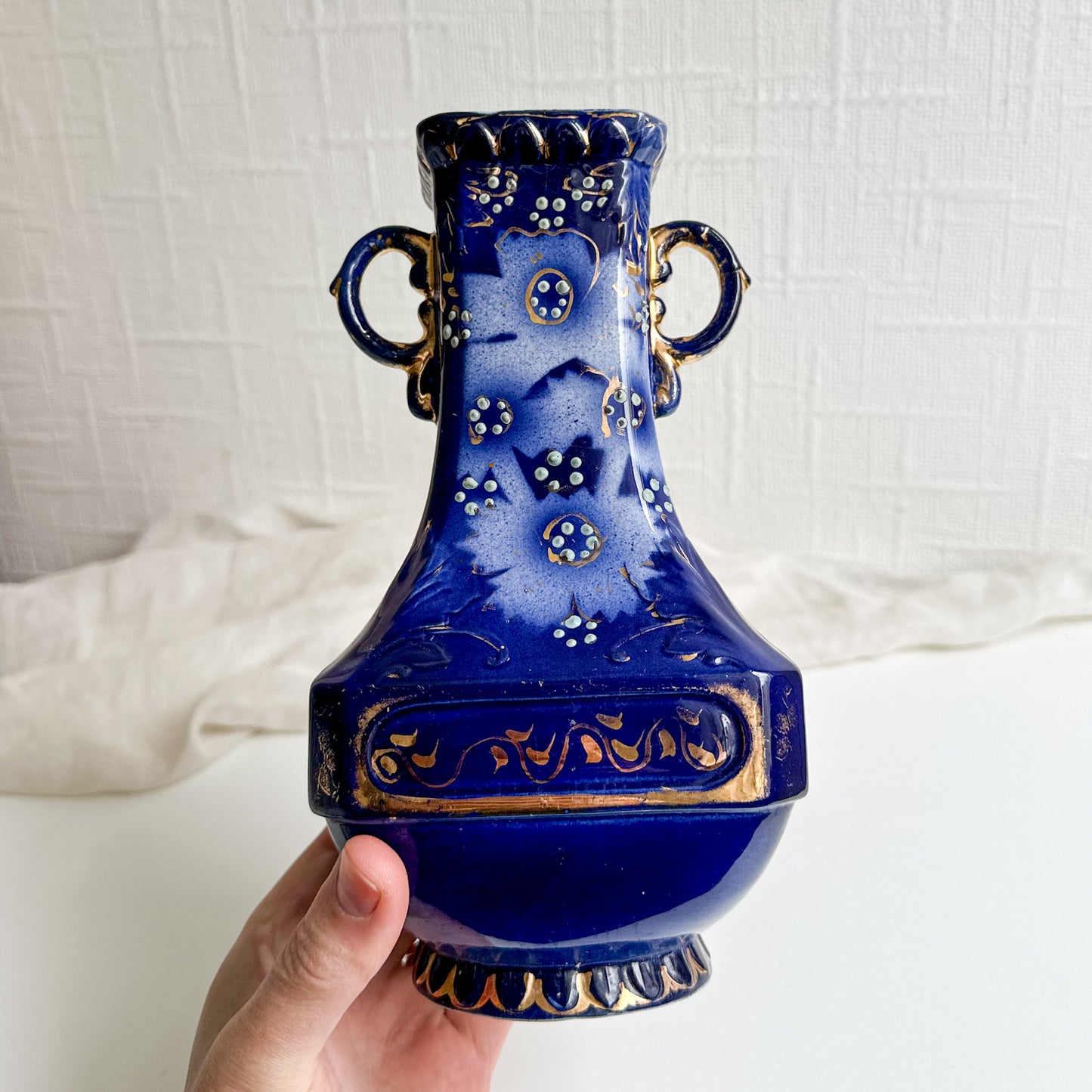 Antique Decorative Vase