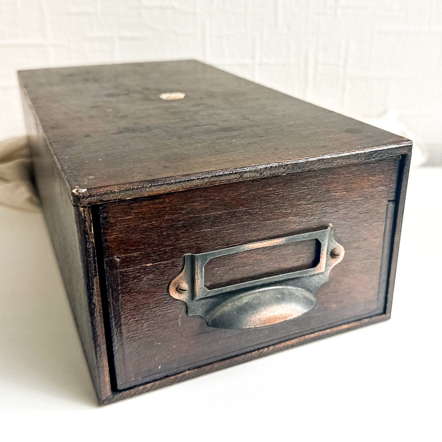 Desktop Filing Drawer