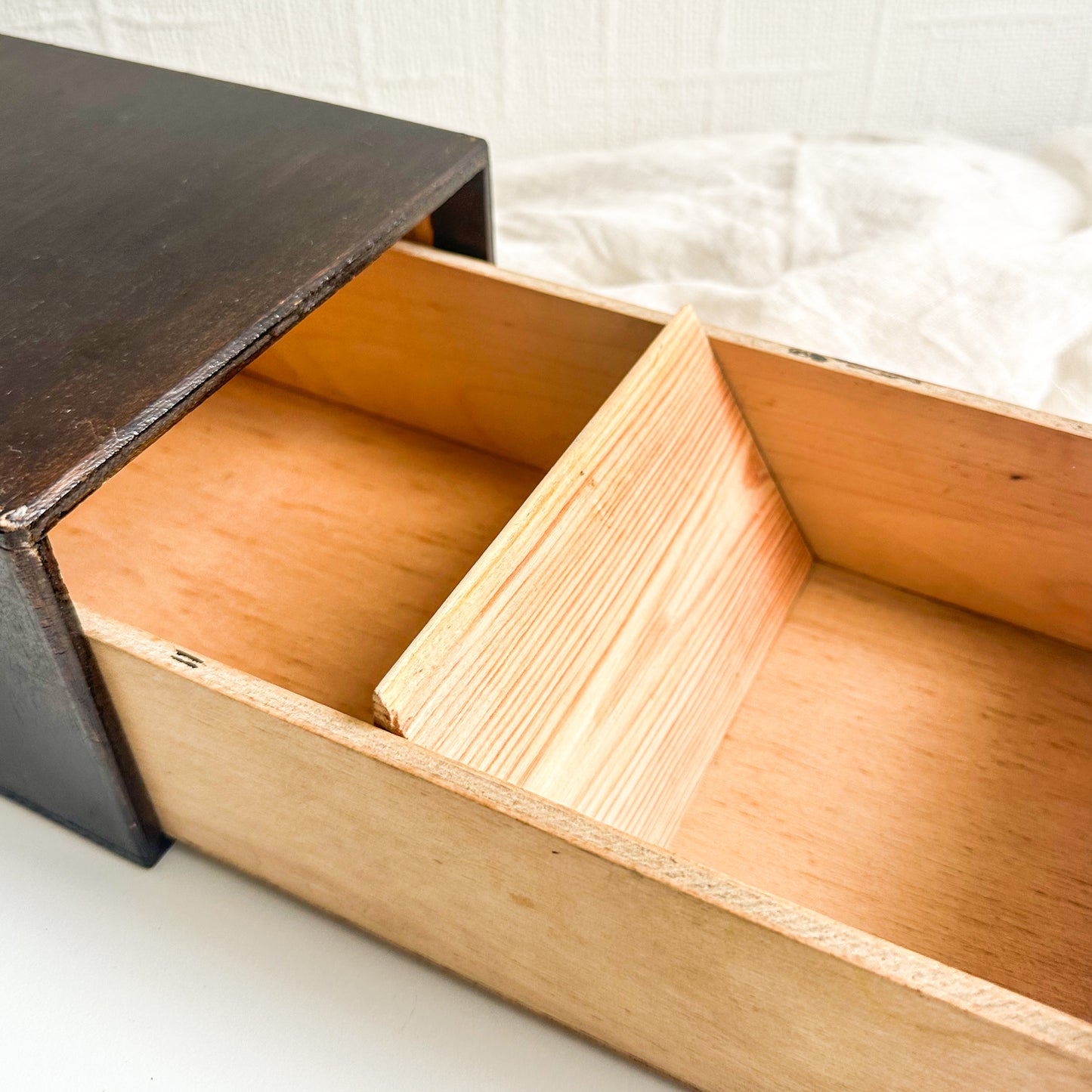 Desktop Filing Drawer