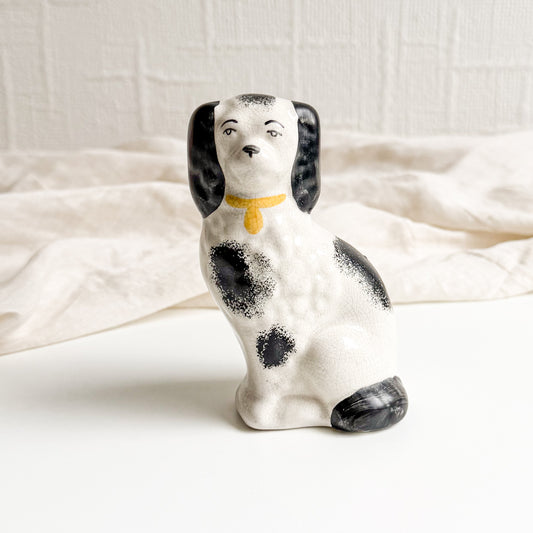 Small Staffordshire Style Spaniel 1